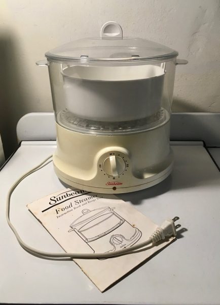 Sunbeam Rice Cooker